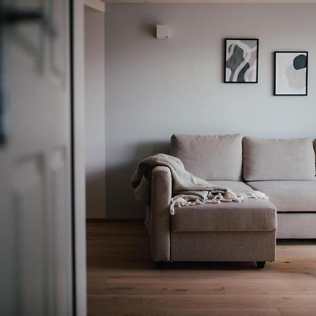 Ferienwohnung Schauplats Ίνσμπρουκ Εξωτερικό φωτογραφία