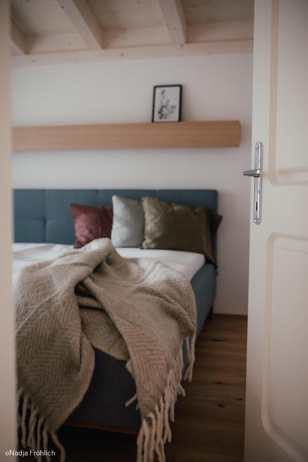 Ferienwohnung Schauplats Ίνσμπρουκ Εξωτερικό φωτογραφία