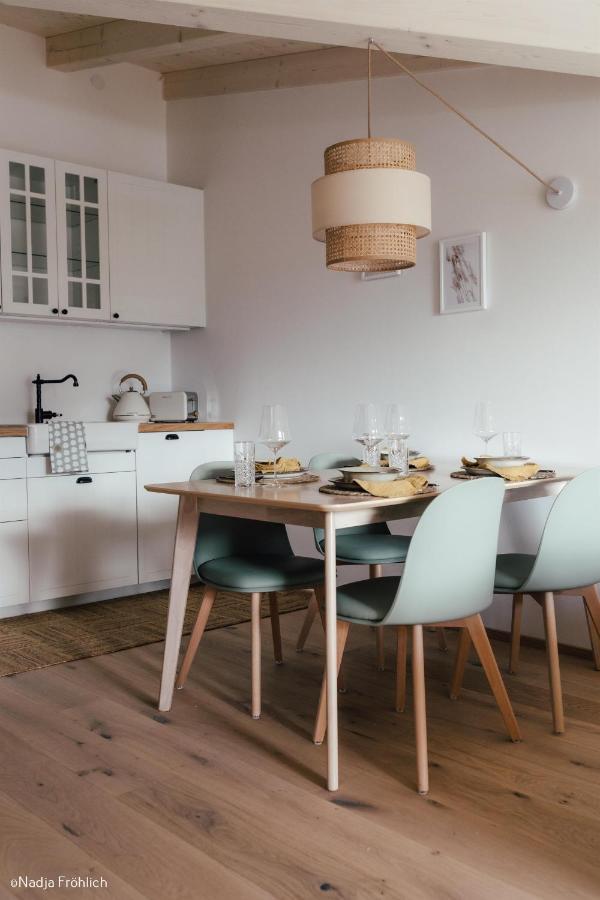 Ferienwohnung Schauplats Ίνσμπρουκ Εξωτερικό φωτογραφία