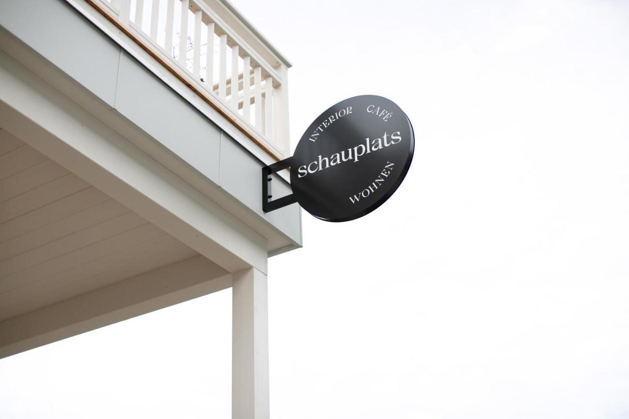 Ferienwohnung Schauplats Ίνσμπρουκ Εξωτερικό φωτογραφία