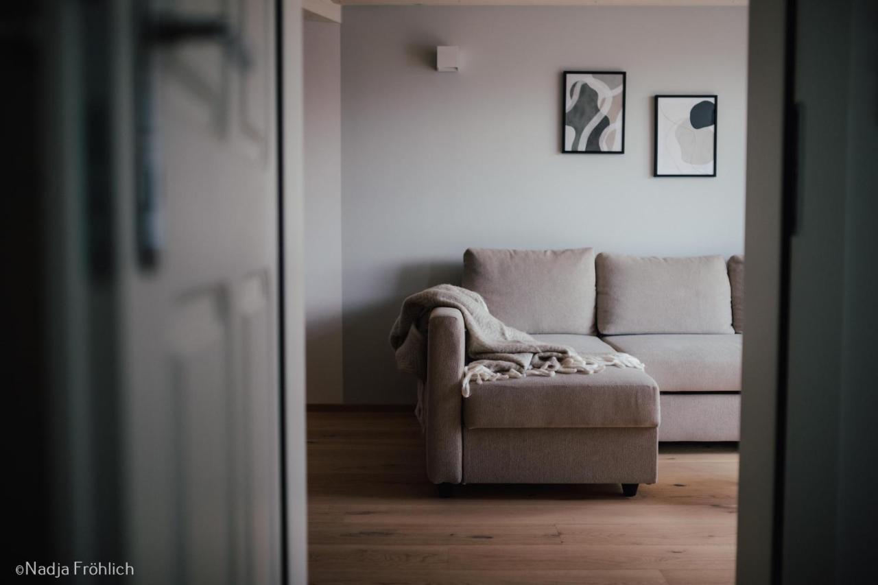 Ferienwohnung Schauplats Ίνσμπρουκ Εξωτερικό φωτογραφία