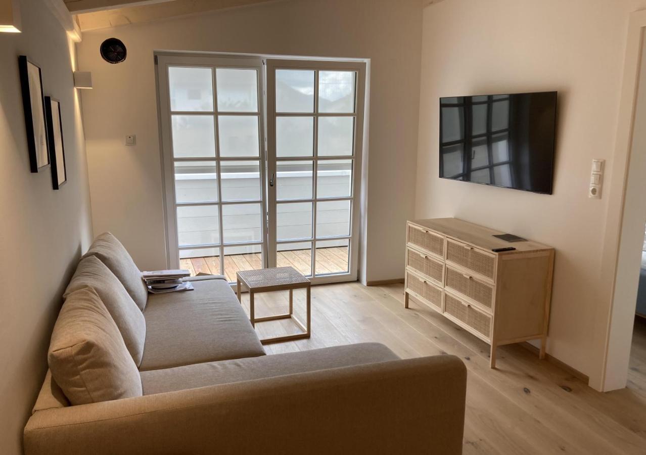 Ferienwohnung Schauplats Ίνσμπρουκ Εξωτερικό φωτογραφία