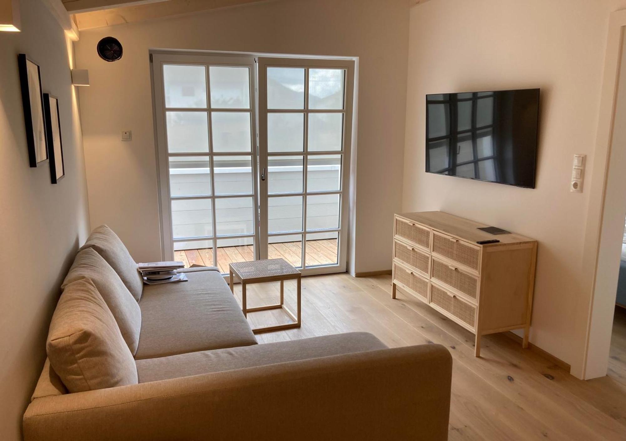 Ferienwohnung Schauplats Ίνσμπρουκ Εξωτερικό φωτογραφία