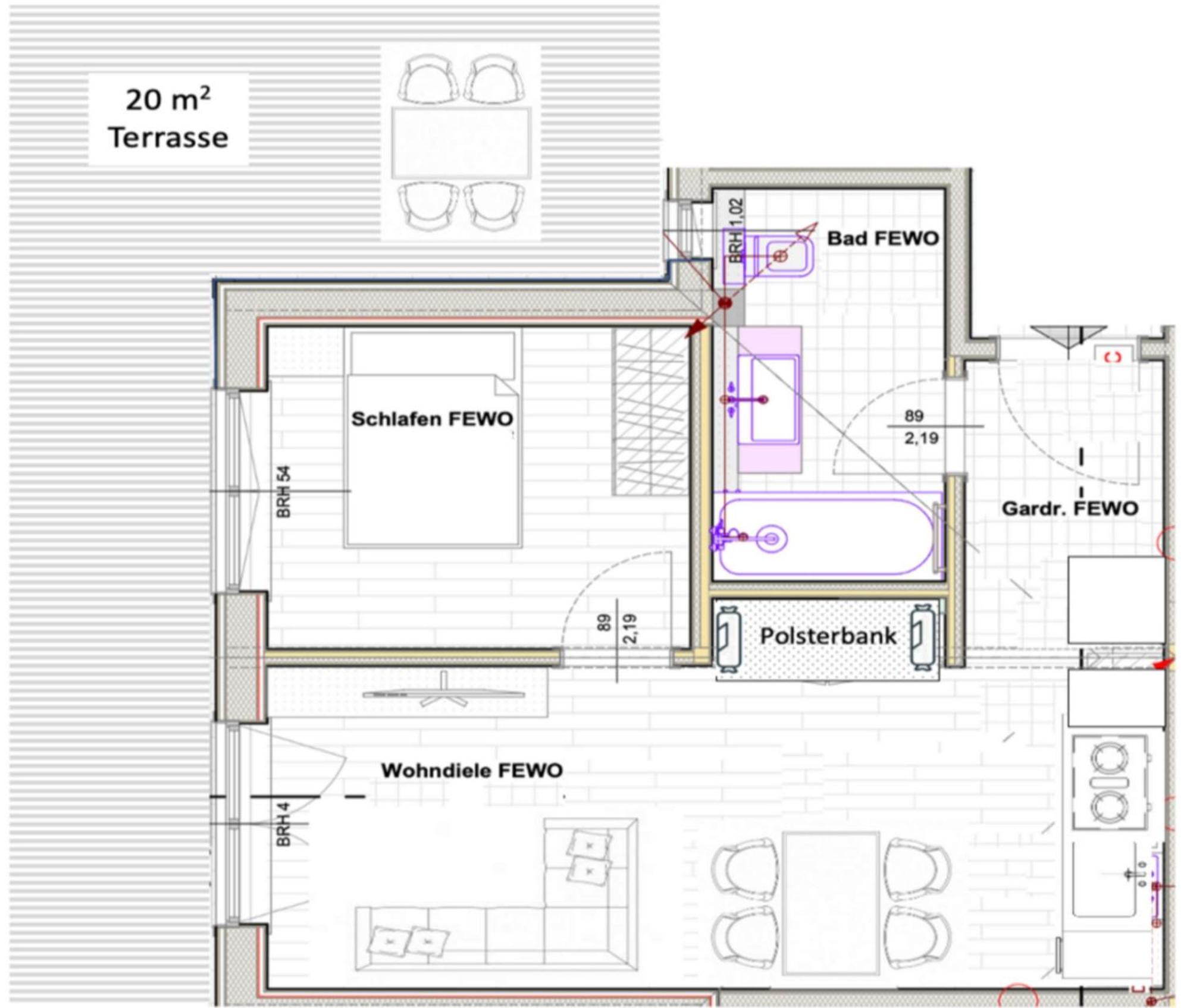 Ferienwohnung Schauplats Ίνσμπρουκ Εξωτερικό φωτογραφία
